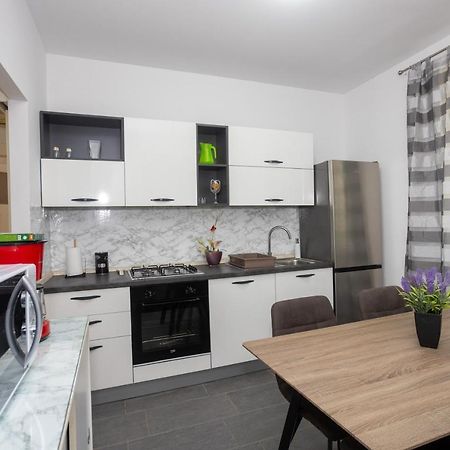 Apartman Toni Split Exteriör bild