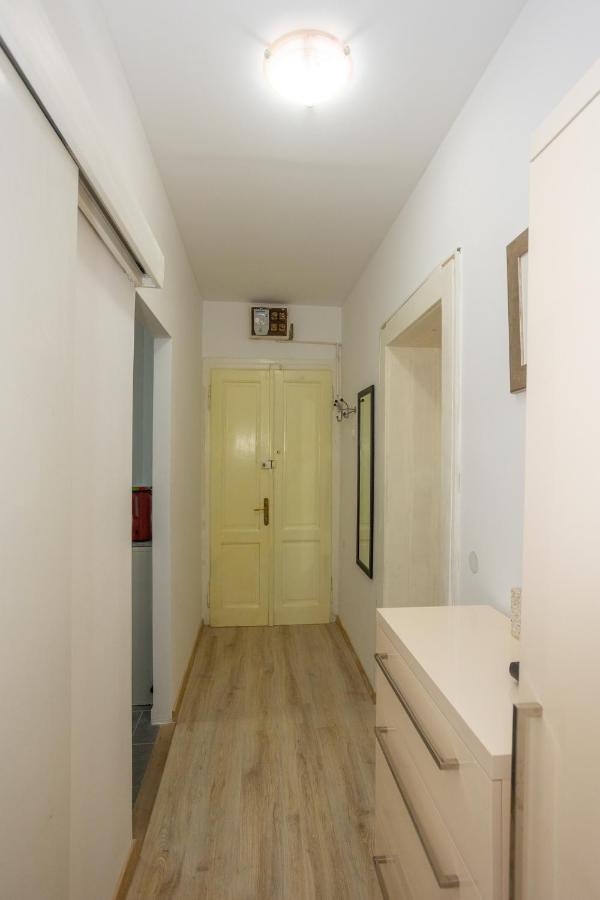 Apartman Toni Split Exteriör bild