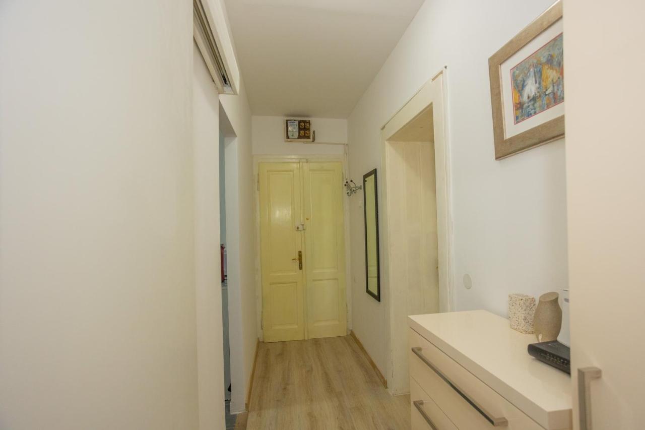 Apartman Toni Split Exteriör bild