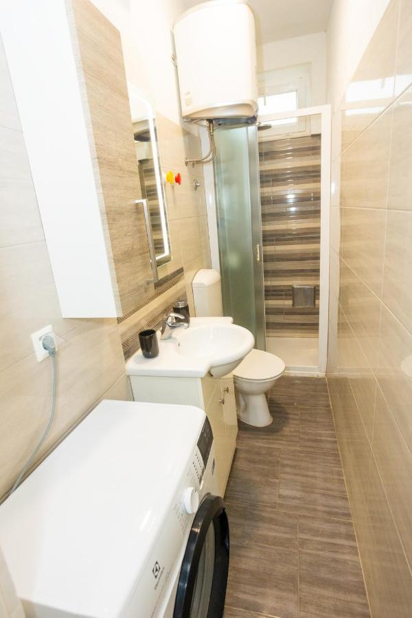 Apartman Toni Split Exteriör bild