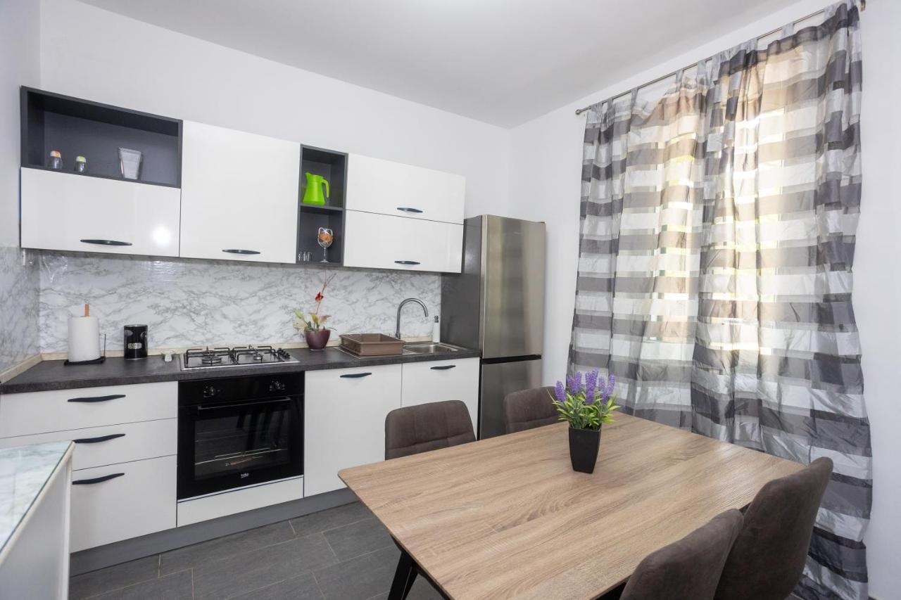 Apartman Toni Split Exteriör bild