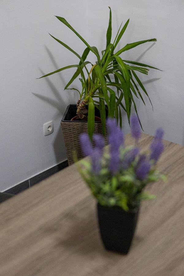 Apartman Toni Split Exteriör bild