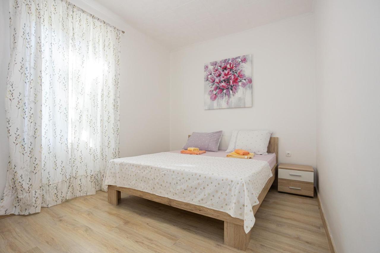 Apartman Toni Split Exteriör bild