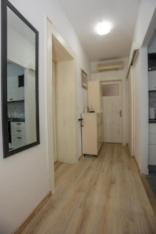 Apartman Toni Split Exteriör bild