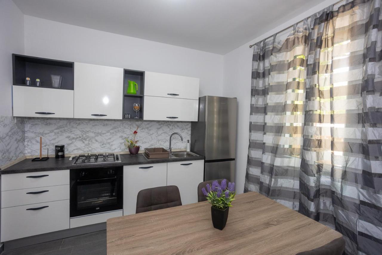 Apartman Toni Split Exteriör bild