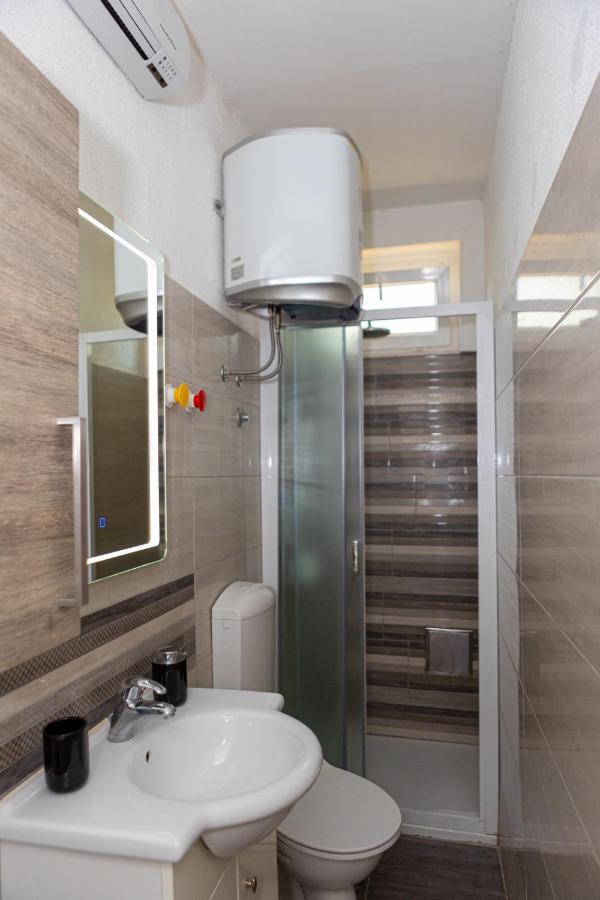 Apartman Toni Split Exteriör bild