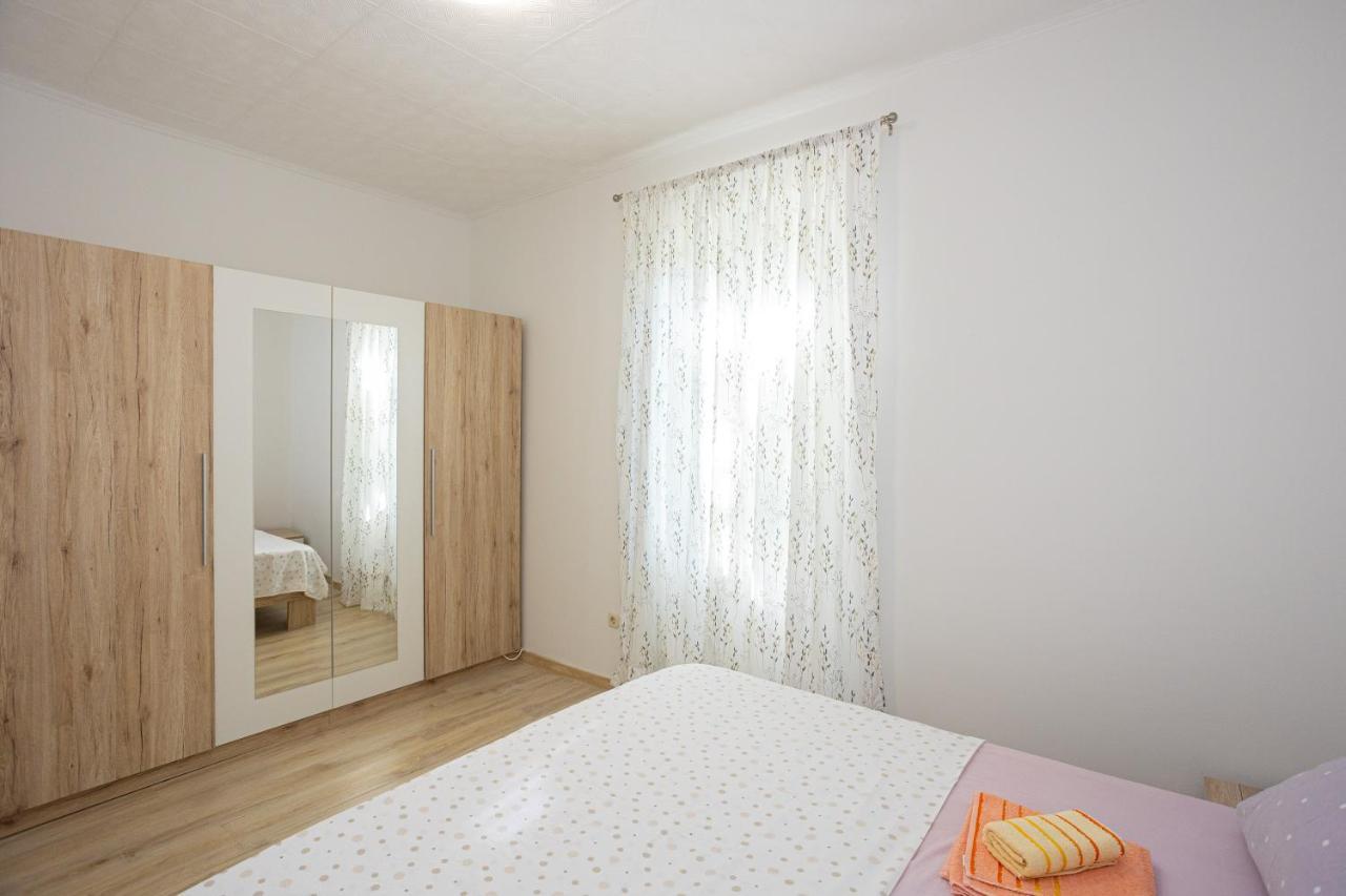 Apartman Toni Split Exteriör bild