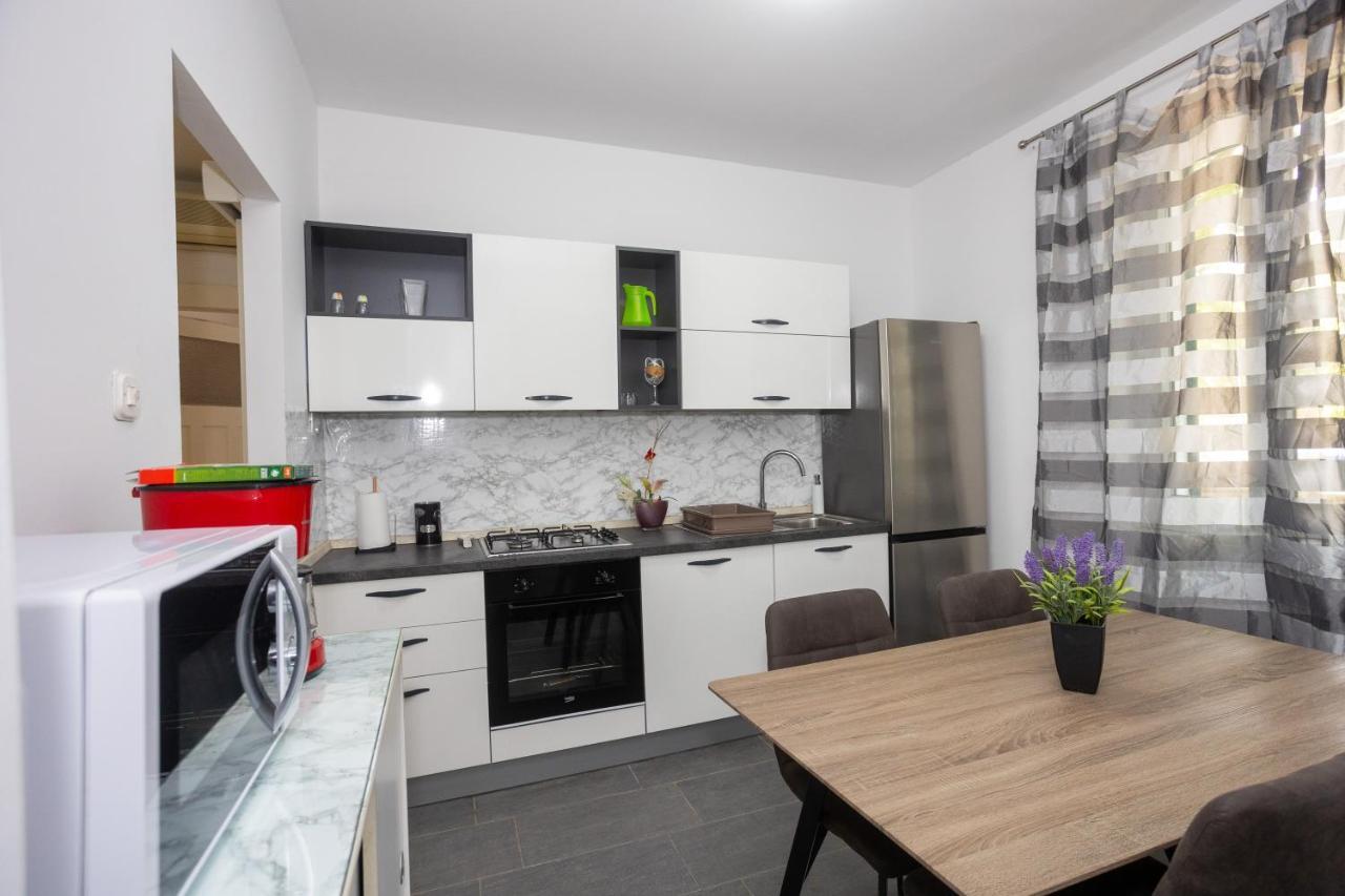 Apartman Toni Split Exteriör bild