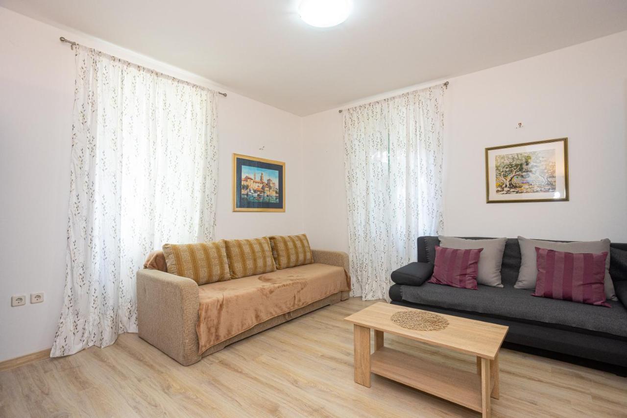 Apartman Toni Split Exteriör bild