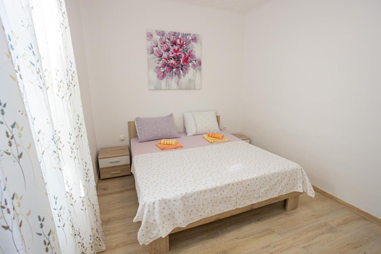 Apartman Toni Split Exteriör bild