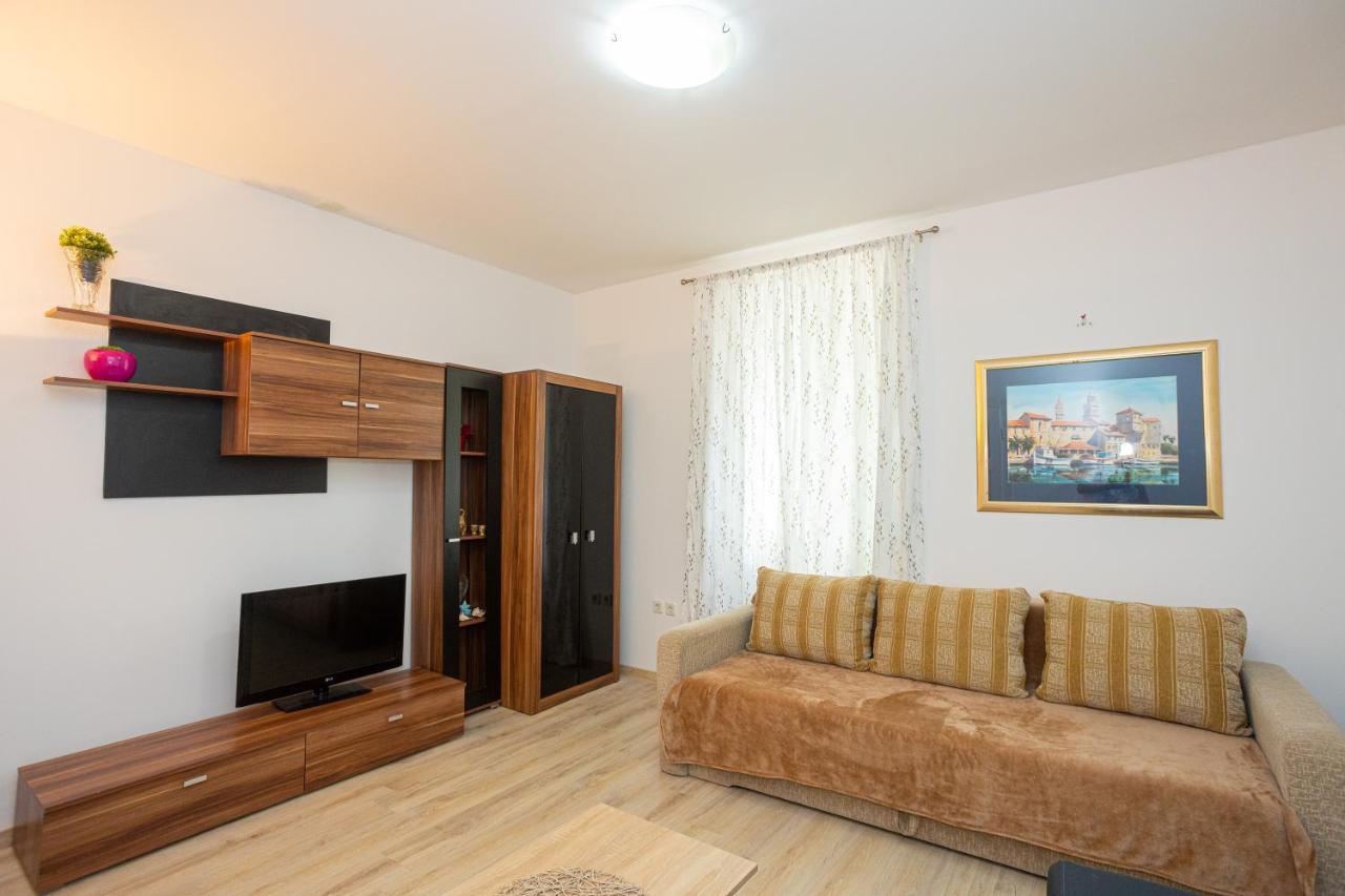 Apartman Toni Split Exteriör bild