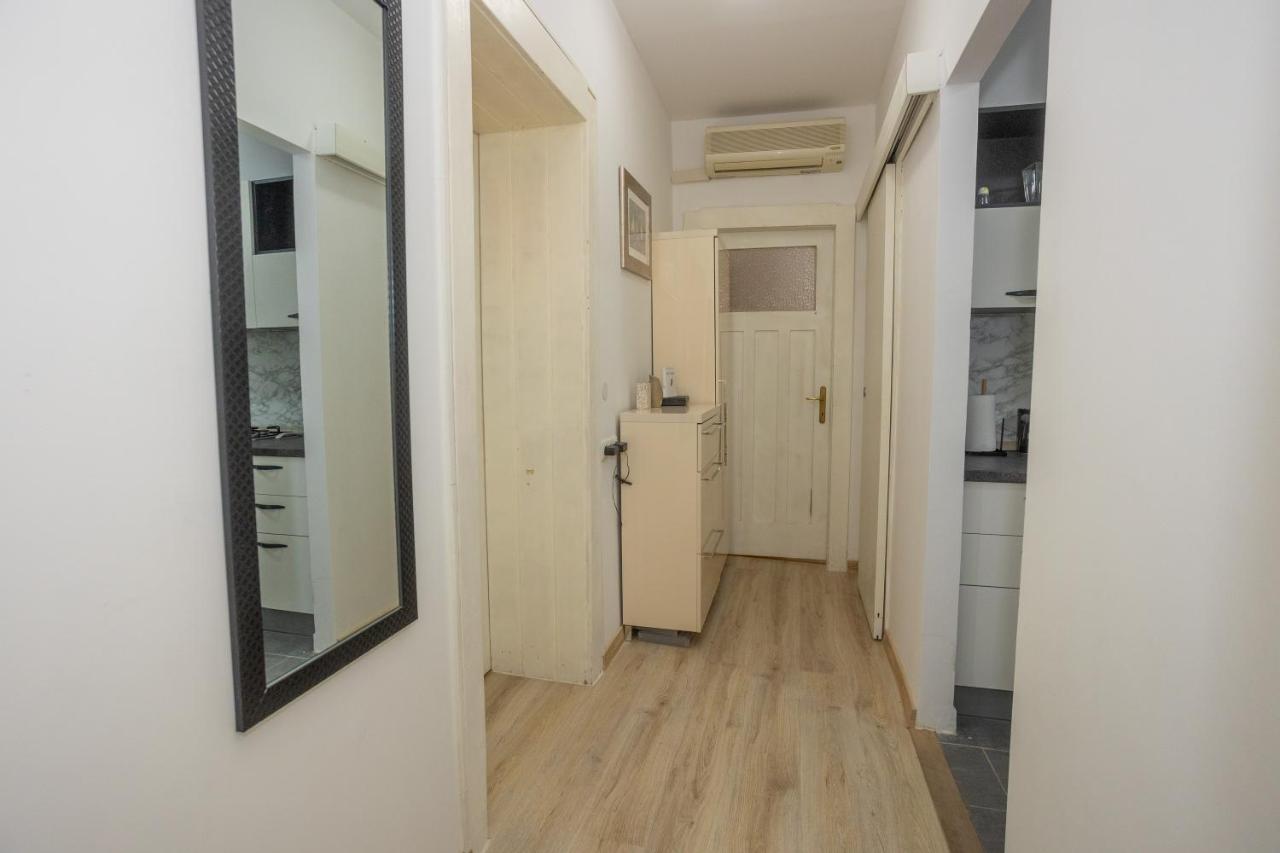 Apartman Toni Split Exteriör bild