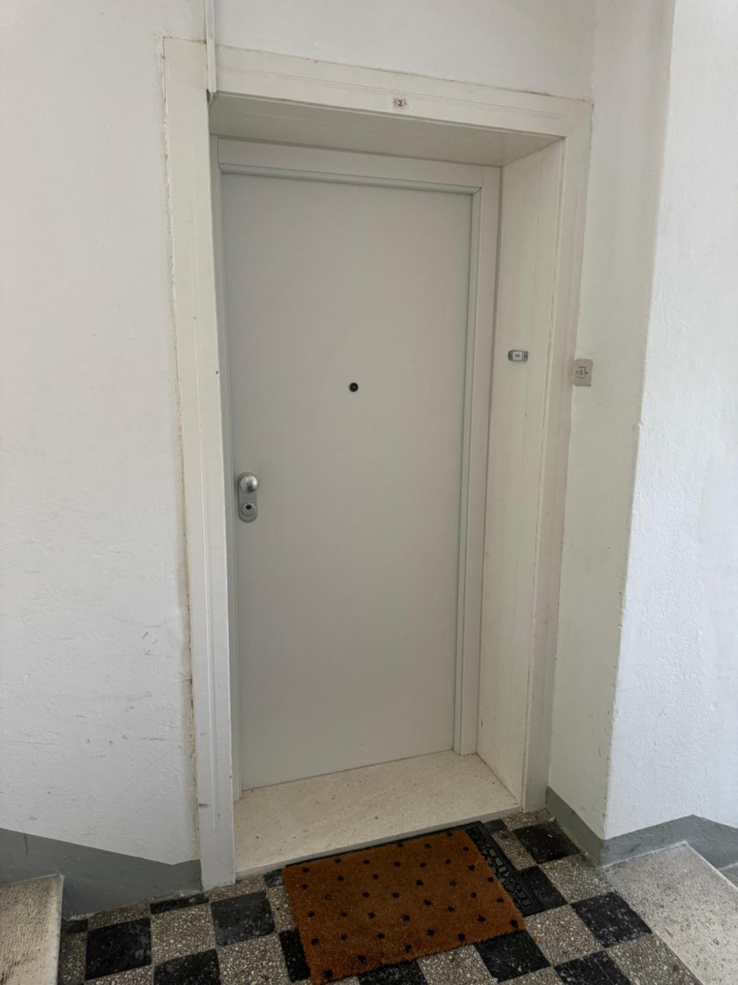 Apartman Toni Split Exteriör bild