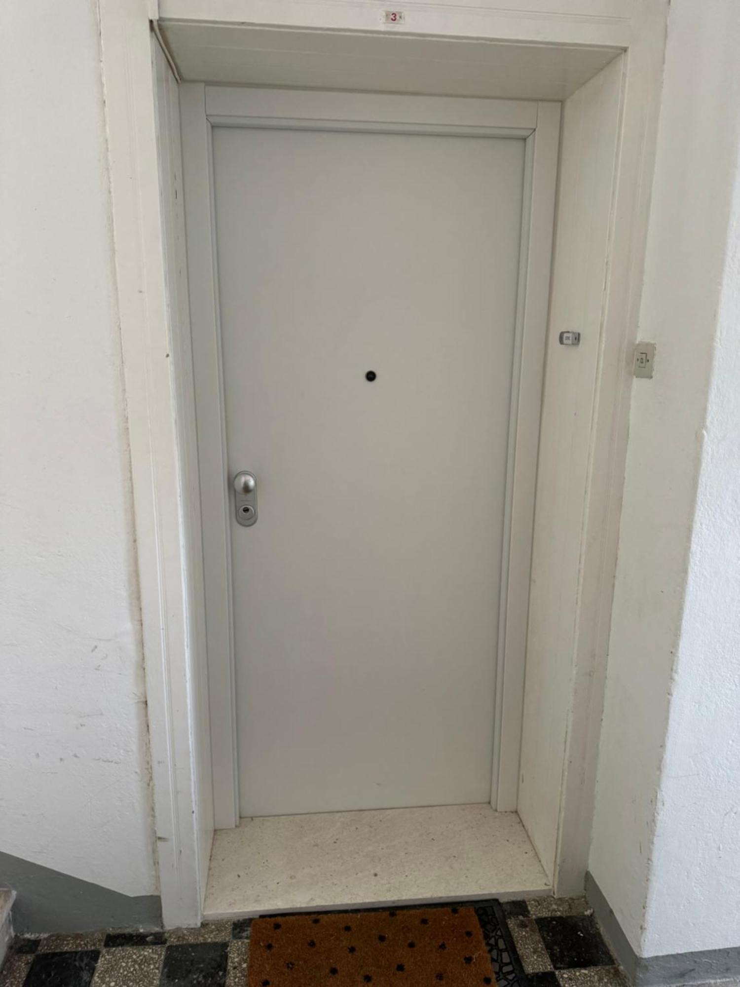Apartman Toni Split Exteriör bild